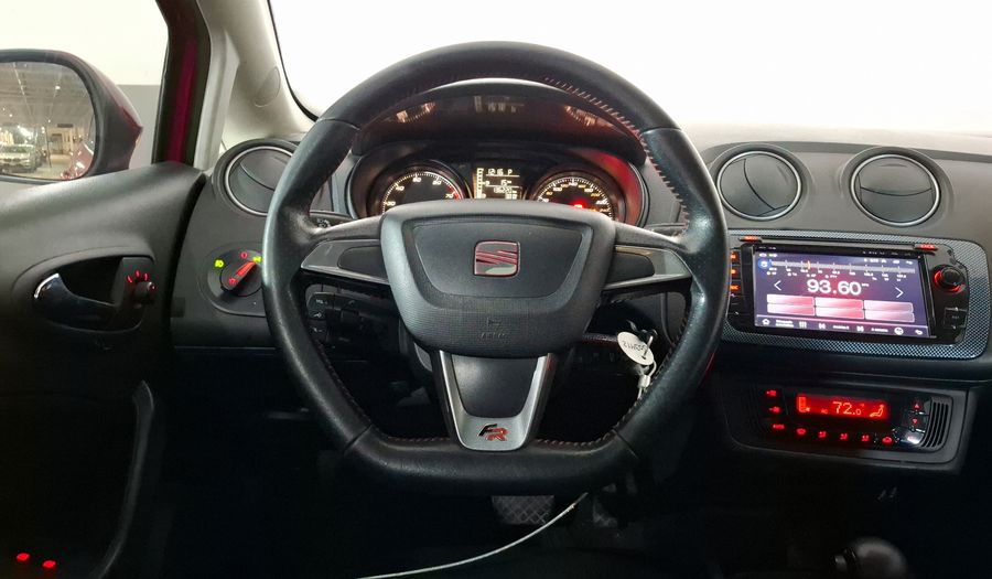 Seat Ibiza 1.4 FR DSG 2 PTAS Hatchback 2013