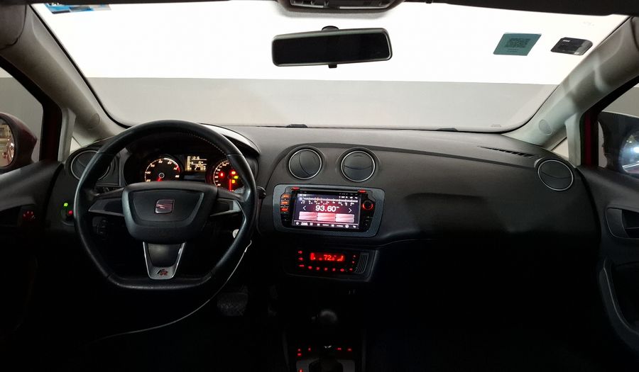 Seat Ibiza 1.4 FR DSG 2 PTAS Hatchback 2013