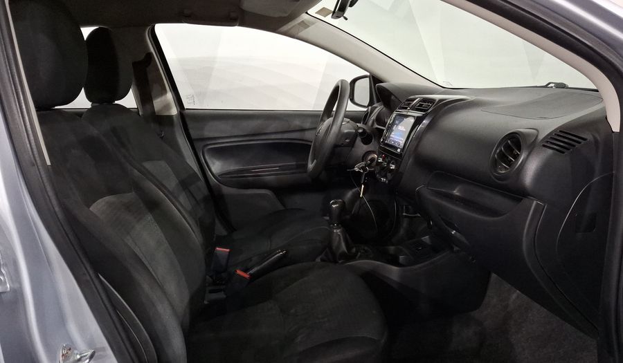 Mitsubishi Mirage 1.2 GLX Sedan 2023