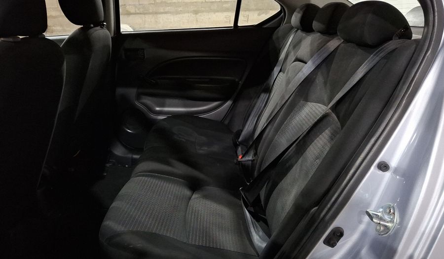 Mitsubishi Mirage 1.2 GLX Sedan 2023