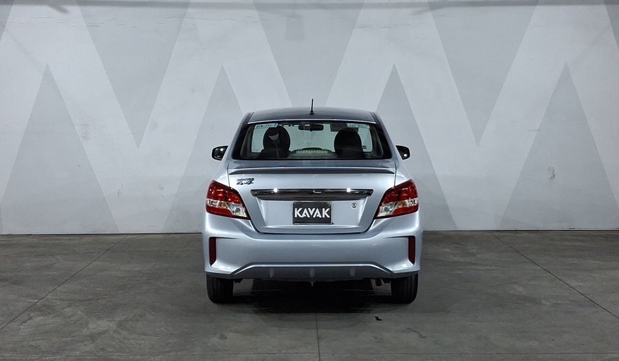 Mitsubishi Mirage 1.2 GLX Sedan 2023