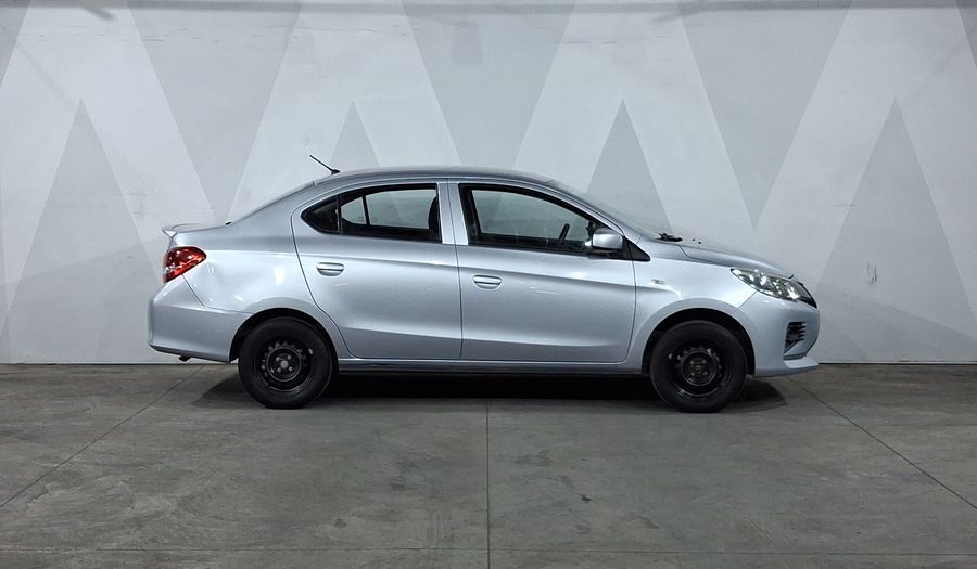 Mitsubishi Mirage 1.2 GLX Sedan 2023