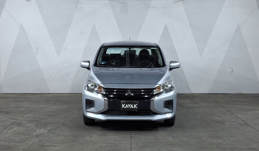 Mitsubishi Mirage 1.2 GLX Sedan 2023