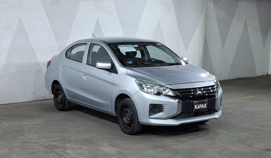 Mitsubishi Mirage 1.2 GLX Sedan 2023
