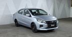 Mitsubishi Mirage 1.2 GLX Sedan 2023