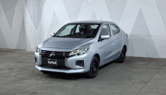 Mitsubishi • Mirage