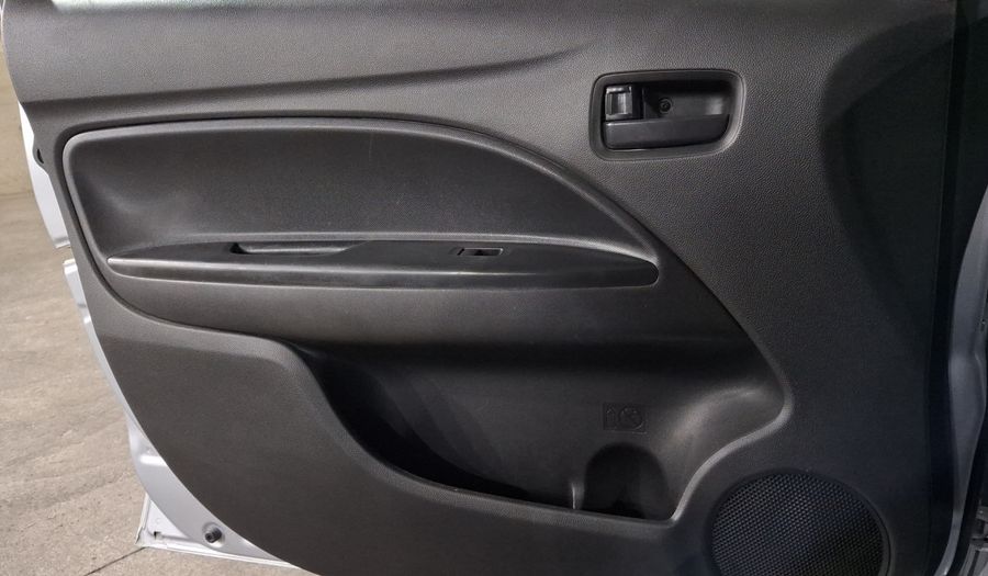 Mitsubishi Mirage 1.2 GLX Sedan 2023