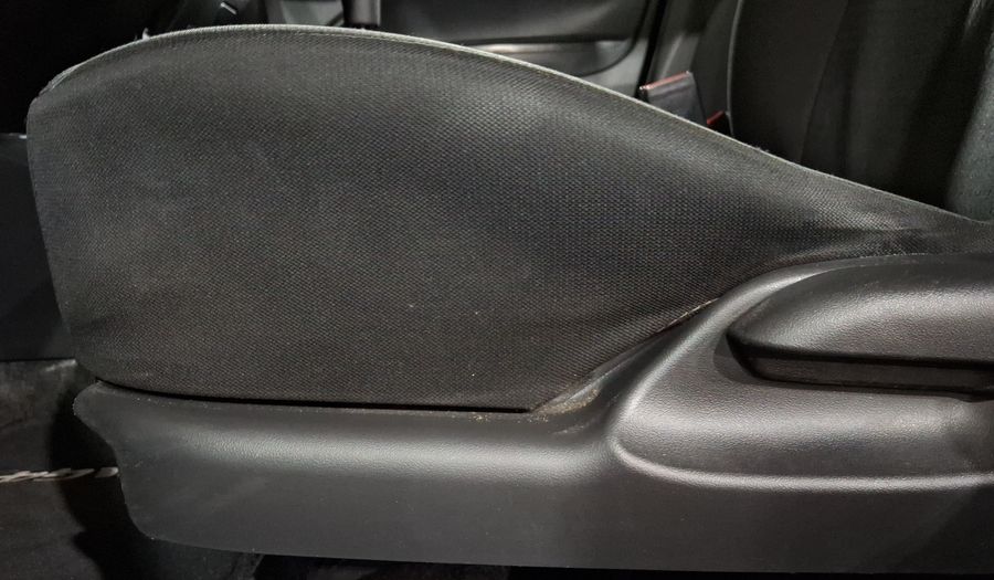 Mitsubishi Mirage 1.2 GLX Sedan 2023