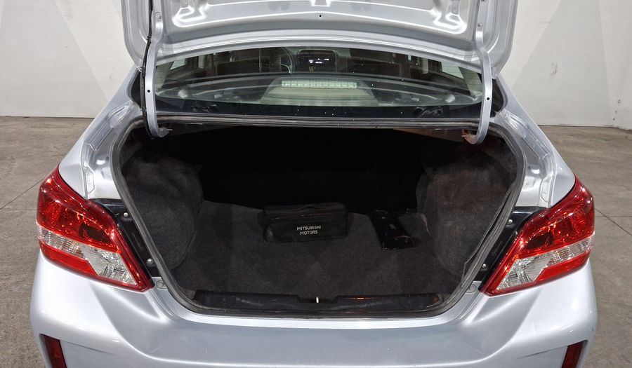Mitsubishi Mirage 1.2 GLX Sedan 2023