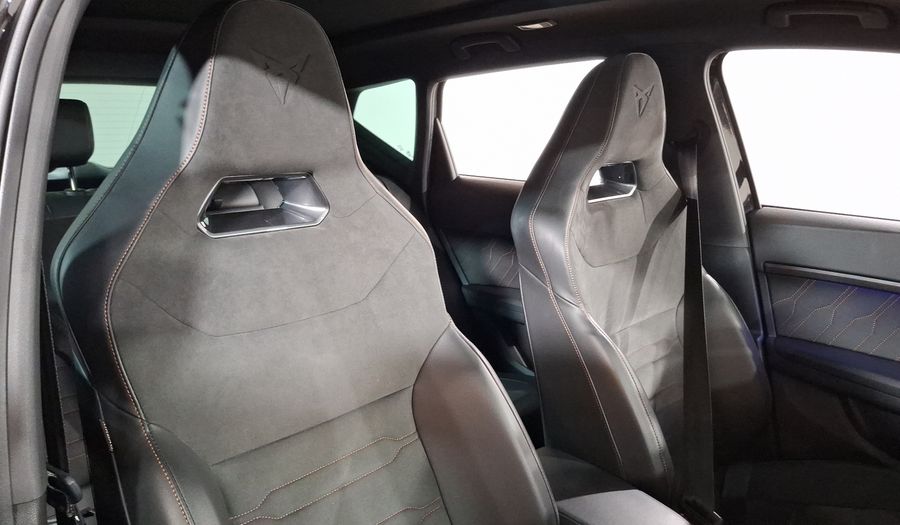 Cupra Ateca 2.0 TSI DCT 4WD Suv 2022