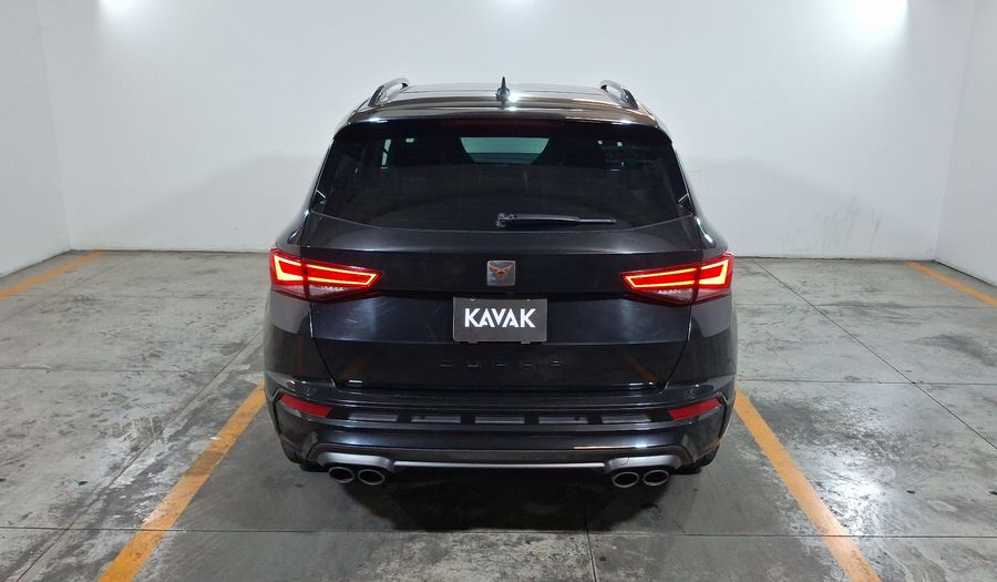 Cupra Ateca 2.0 TSI DCT 4WD Suv 2022