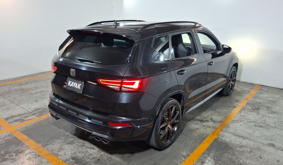 Cupra Ateca 2.0 TSI DCT 4WD Suv 2022