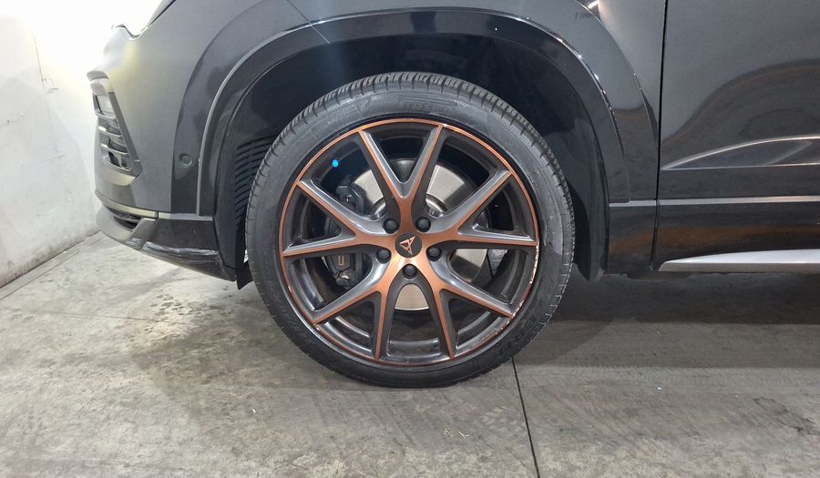 Cupra Ateca 2.0 TSI DCT 4WD Suv 2022