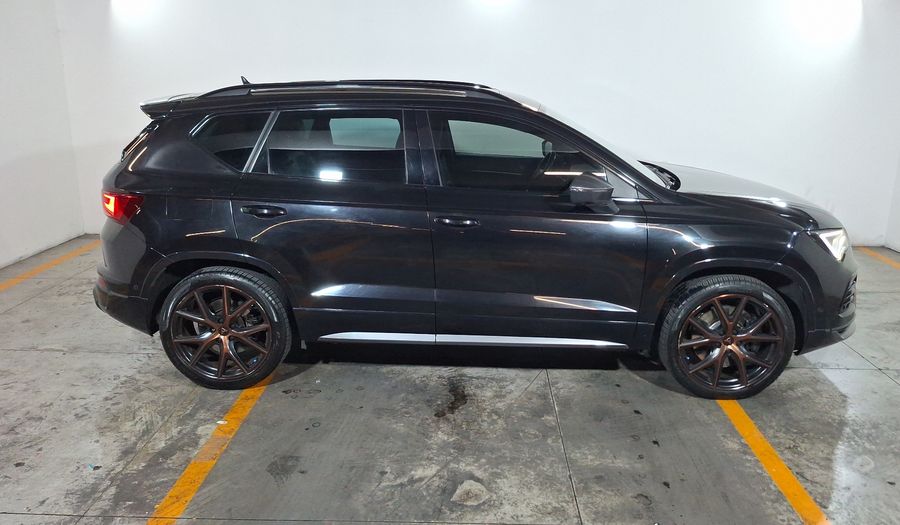 Cupra Ateca 2.0 TSI DCT 4WD Suv 2022