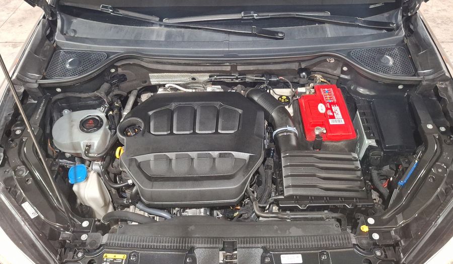 Cupra Ateca 2.0 TSI DCT 4WD Suv 2022