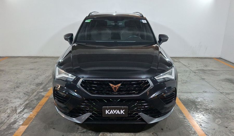 Cupra Ateca 2.0 TSI DCT 4WD Suv 2022