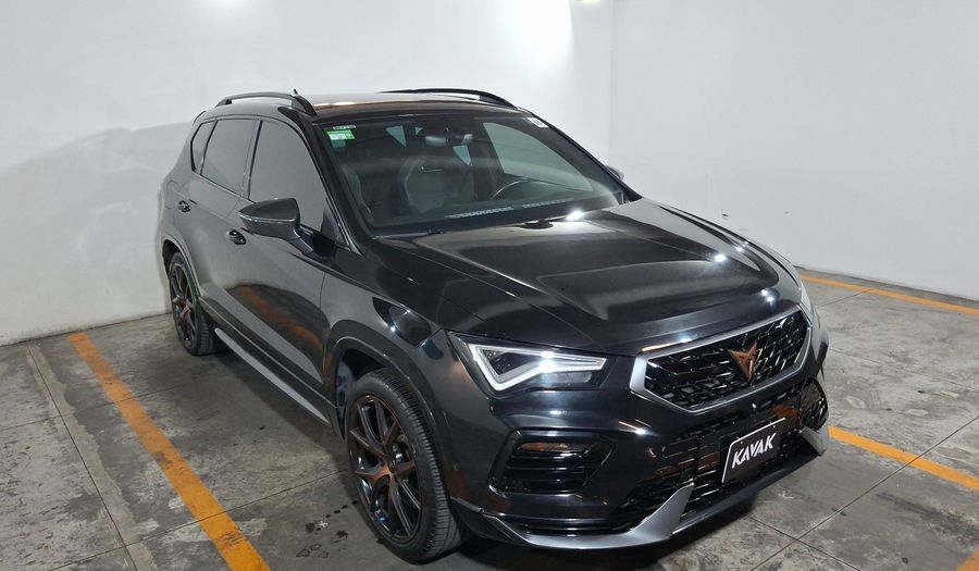 Cupra Ateca 2.0 TSI DCT 4WD Suv 2022