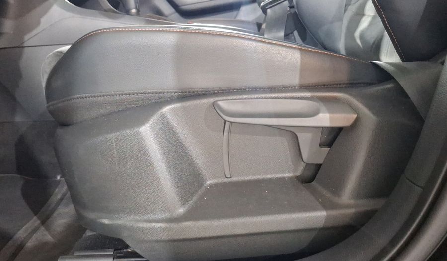 Cupra Ateca 2.0 TSI DCT 4WD Suv 2022