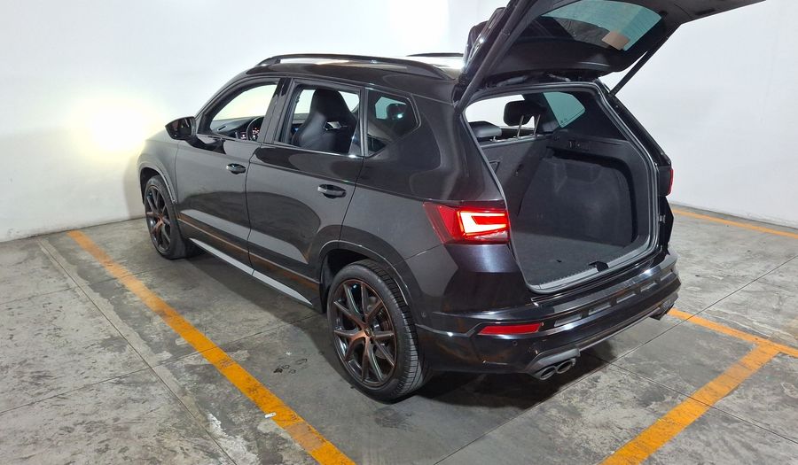 Cupra Ateca 2.0 TSI DCT 4WD Suv 2022