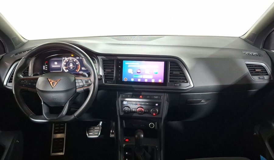 Cupra Ateca 2.0 TSI DCT 4WD Suv 2022