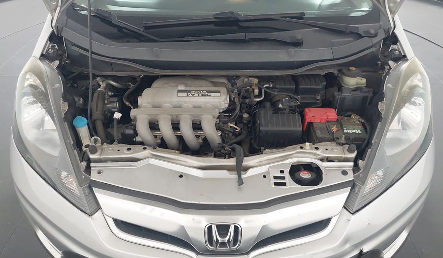 Honda Fit 1.5 16V FLEX TWIST AUTO Hatchback 2014