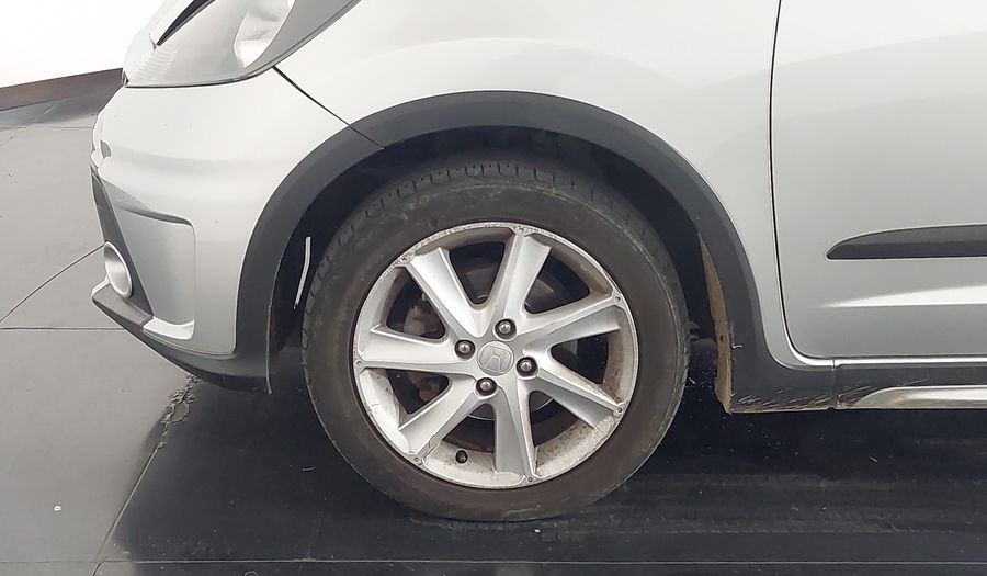 Honda Fit 1.5 16V FLEX TWIST AUTO Hatchback 2014