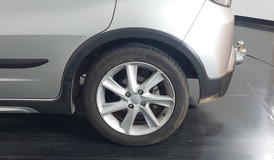 Honda Fit 1.5 16V FLEX TWIST AUTO Hatchback 2014