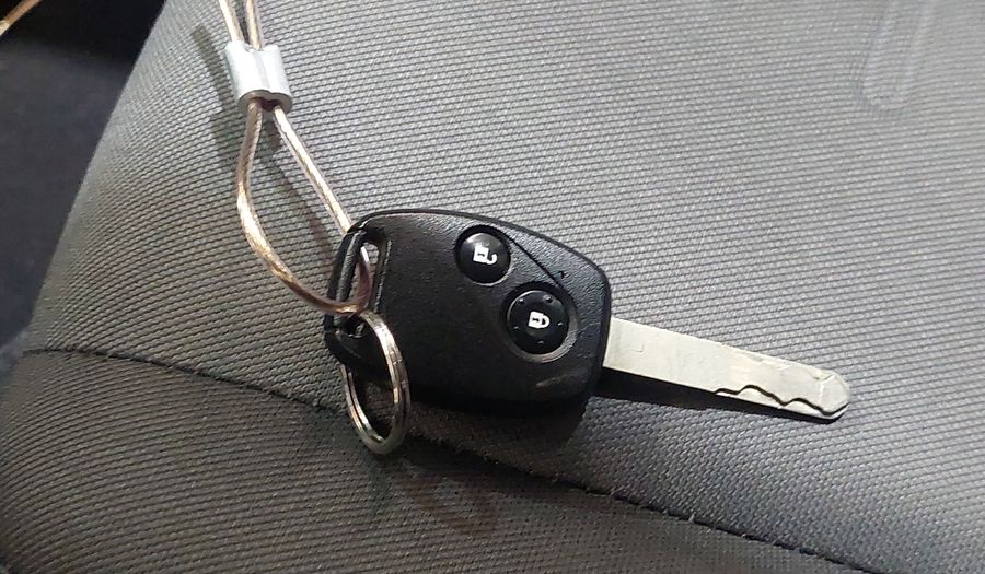 Honda Fit 1.5 16V FLEX TWIST AUTO Hatchback 2014
