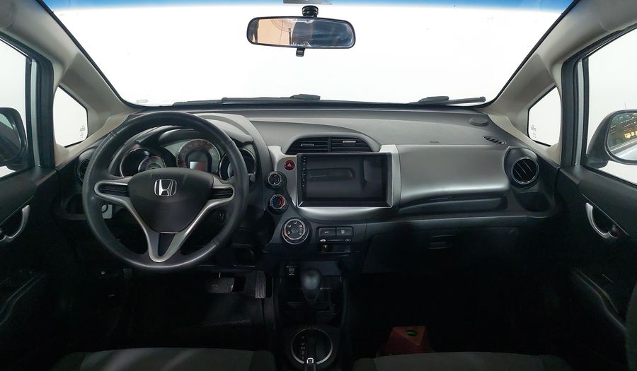 Honda Fit 1.5 16V FLEX TWIST AUTO Hatchback 2014