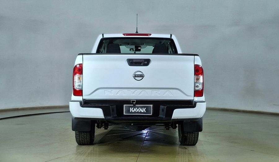 Nissan Navara 2.3 DSL AUTO XE 4WD Pickup 2023
