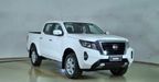 Nissan Navara 2.3 DSL AUTO XE 4WD Pickup 2023