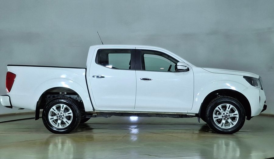 Nissan Navara 2.3 DSL AUTO XE 4WD Pickup 2023