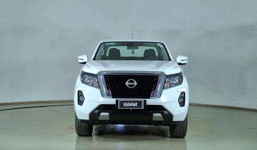 Nissan Navara 2.3 DSL AUTO XE 4WD Pickup 2023