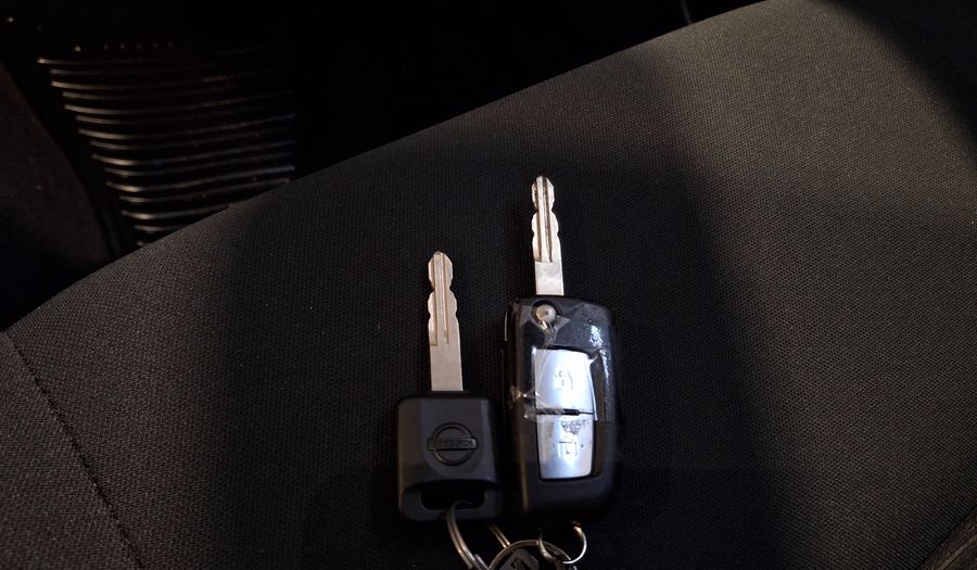 Nissan Navara 2.3 DSL AUTO XE 4WD Pickup 2023