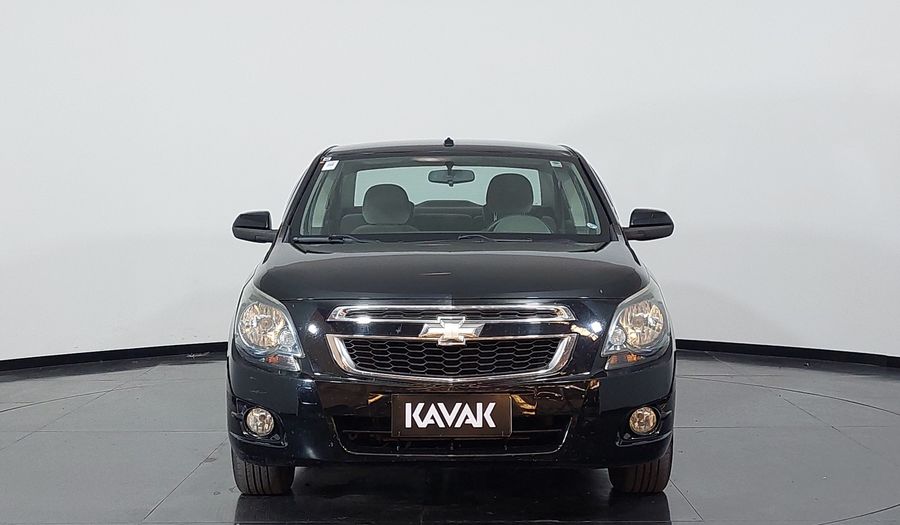 Chevrolet Cobalt 1.8 8V ECONOFLEX LTZ AUTO Sedan 2014