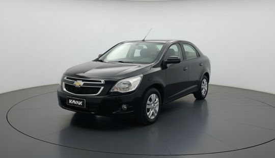 Chevrolet • Cobalt
