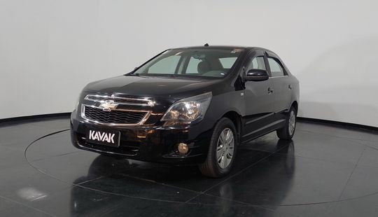 Chevrolet • Cobalt