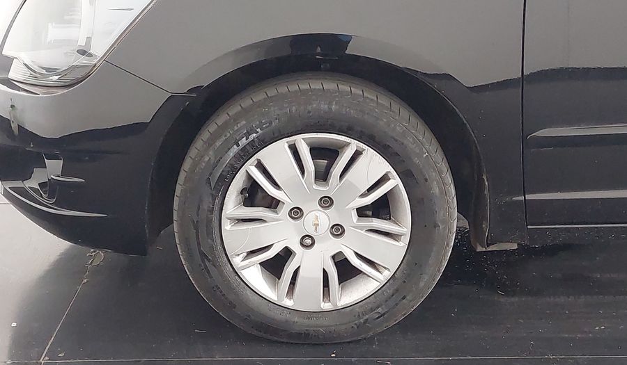 Chevrolet Cobalt 1.8 8V ECONOFLEX LTZ AUTO Sedan 2014