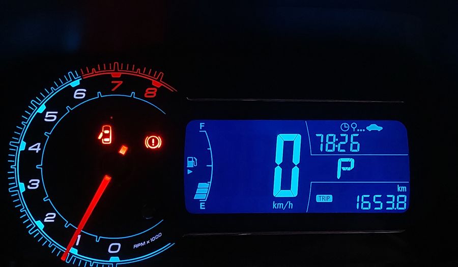 Chevrolet Cobalt 1.8 8V ECONOFLEX LTZ AUTO Sedan 2014