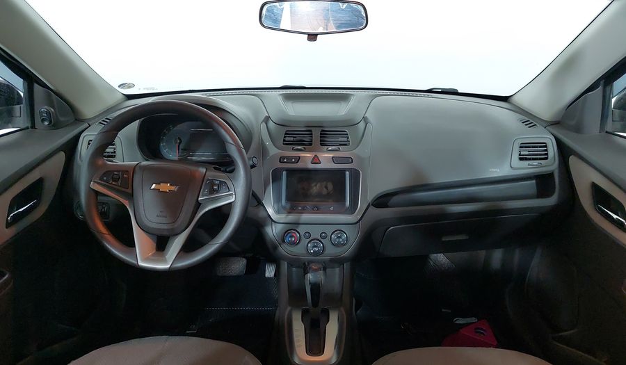 Chevrolet Cobalt 1.8 8V ECONOFLEX LTZ AUTO Sedan 2014