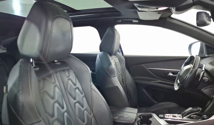 Peugeot 3008 1.6 THP GT LINE AUTO Suv 2018