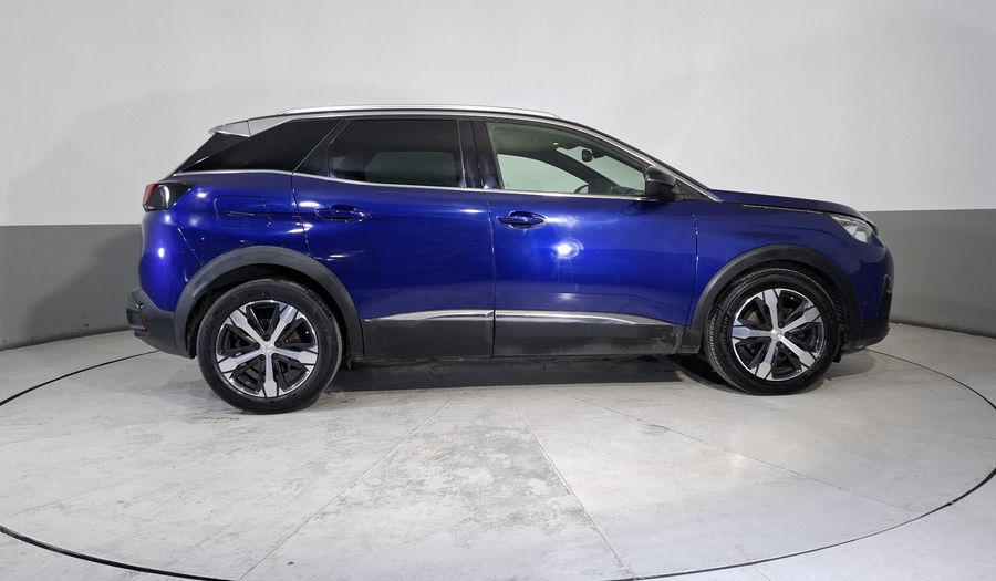 Peugeot 3008 1.6 THP GT LINE AUTO Suv 2018