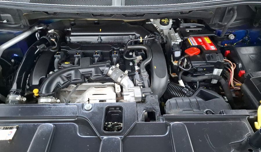 Peugeot 3008 1.6 THP GT LINE AUTO Suv 2018