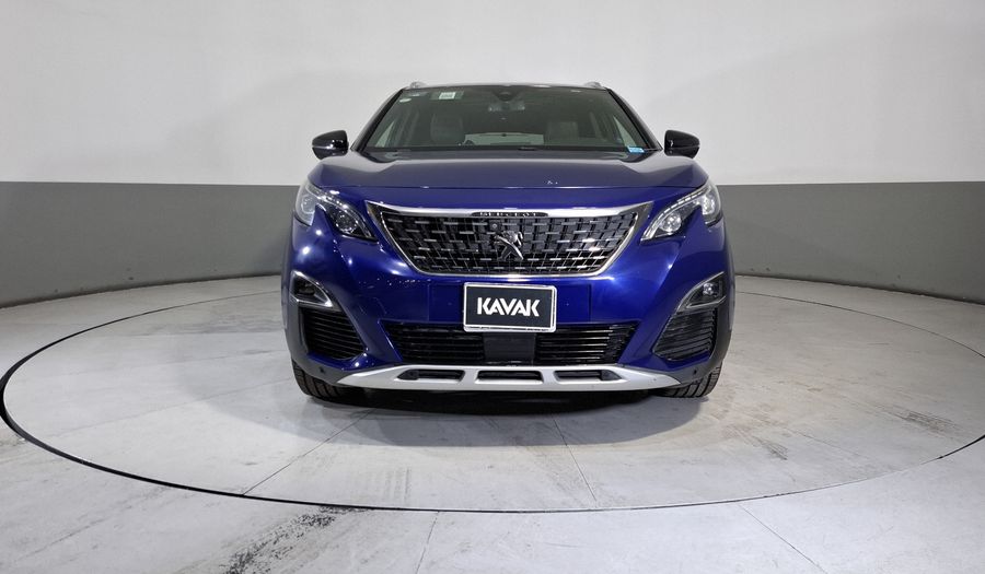 Peugeot 3008 1.6 THP GT LINE AUTO Suv 2018