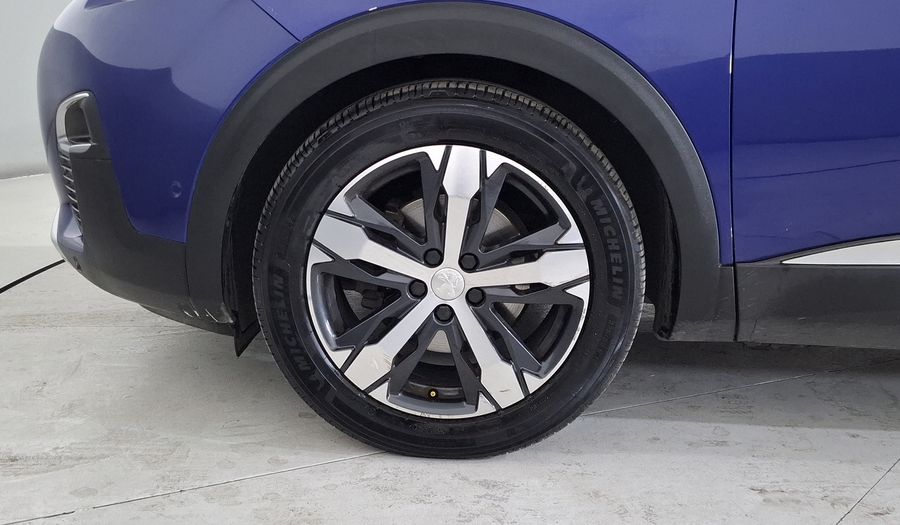Peugeot 3008 1.6 THP GT LINE AUTO Suv 2018