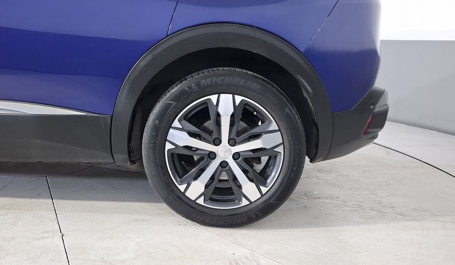 Peugeot 3008 1.6 THP GT LINE AUTO Suv 2018