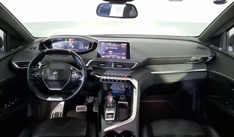 Peugeot 3008 1.6 THP GT LINE AUTO Suv 2018