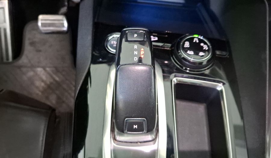 Peugeot 3008 1.6 THP GT LINE AUTO Suv 2018