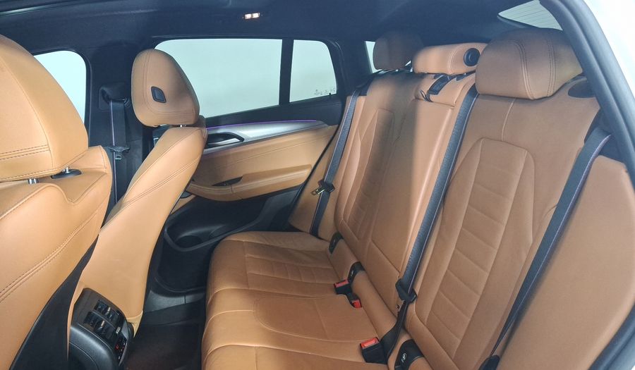 Bmw X4 3.0 M40I AUTO 4WD Suv 2021