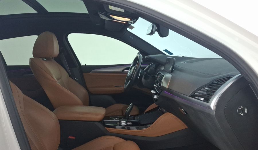 Bmw X4 3.0 M40I AUTO 4WD Suv 2021